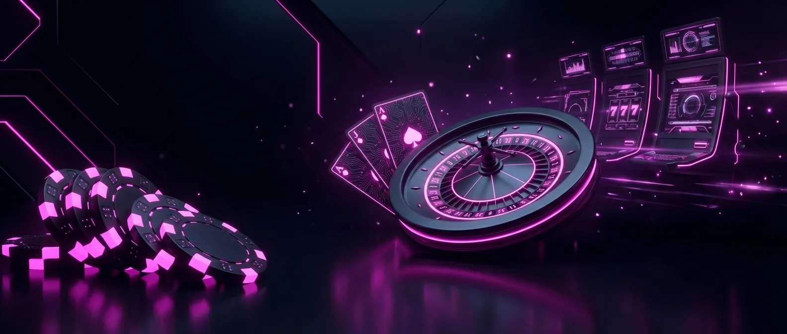 Instant Casino bonus